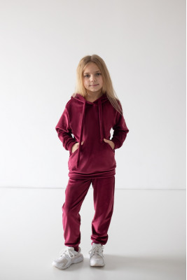 Костюм для дівчаток